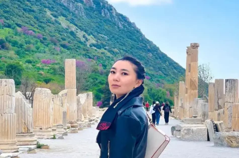 Full Day Private Ephesus & Sirince Village Tour From İzmir - Photo 18