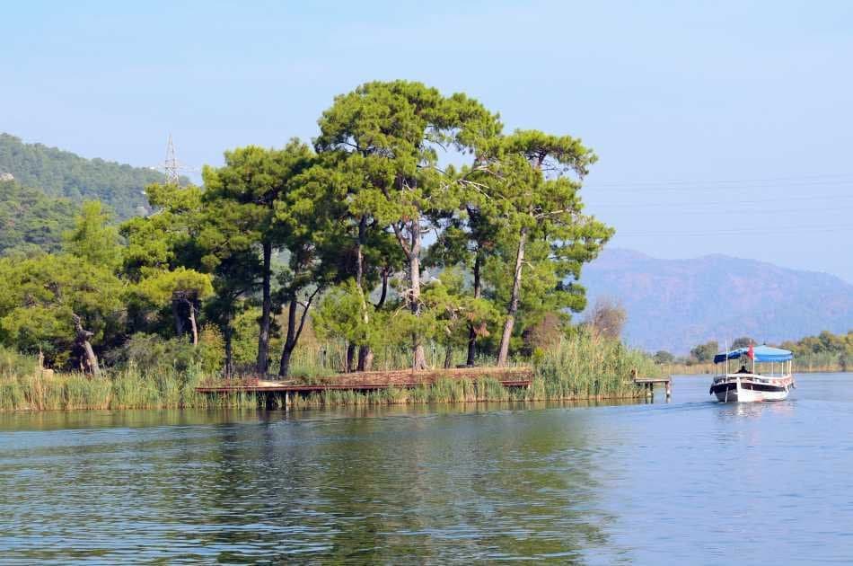 Full Day Private Ephesus Tour From Dalaman - Photo 8