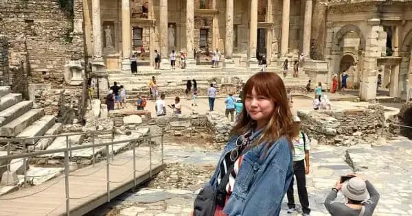 Full Day Private Ephesus Tour From İzmir Port - Photo 1