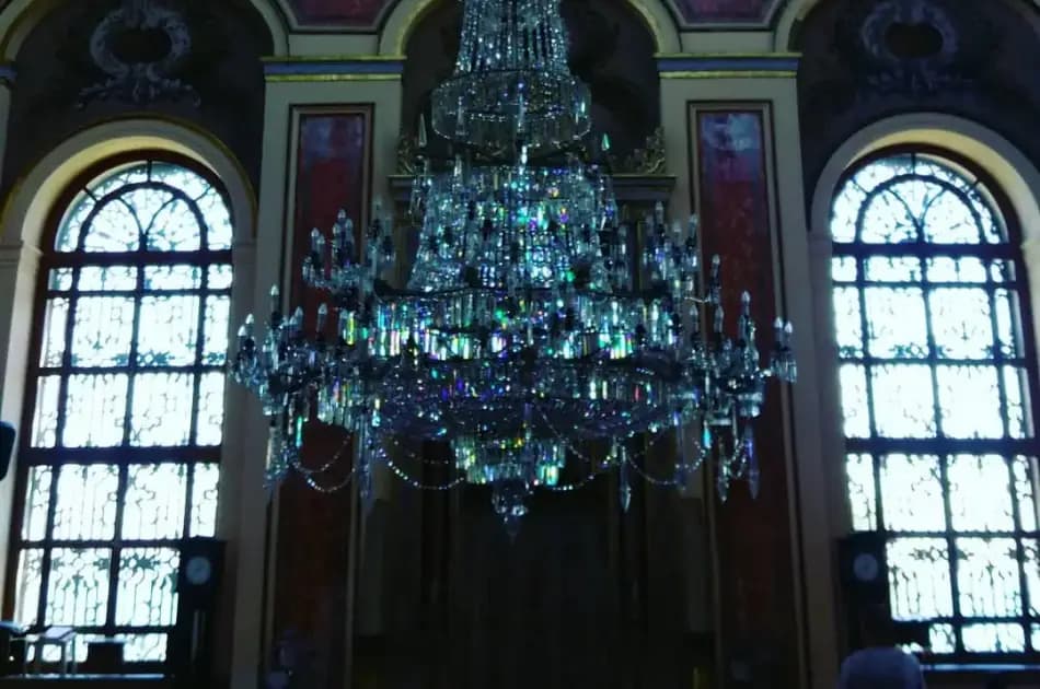 Full Day Private Istanbul Tour with Lunch - Photo 5