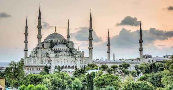Full Day Private Istanbul Tour with Lunch - Photo 1