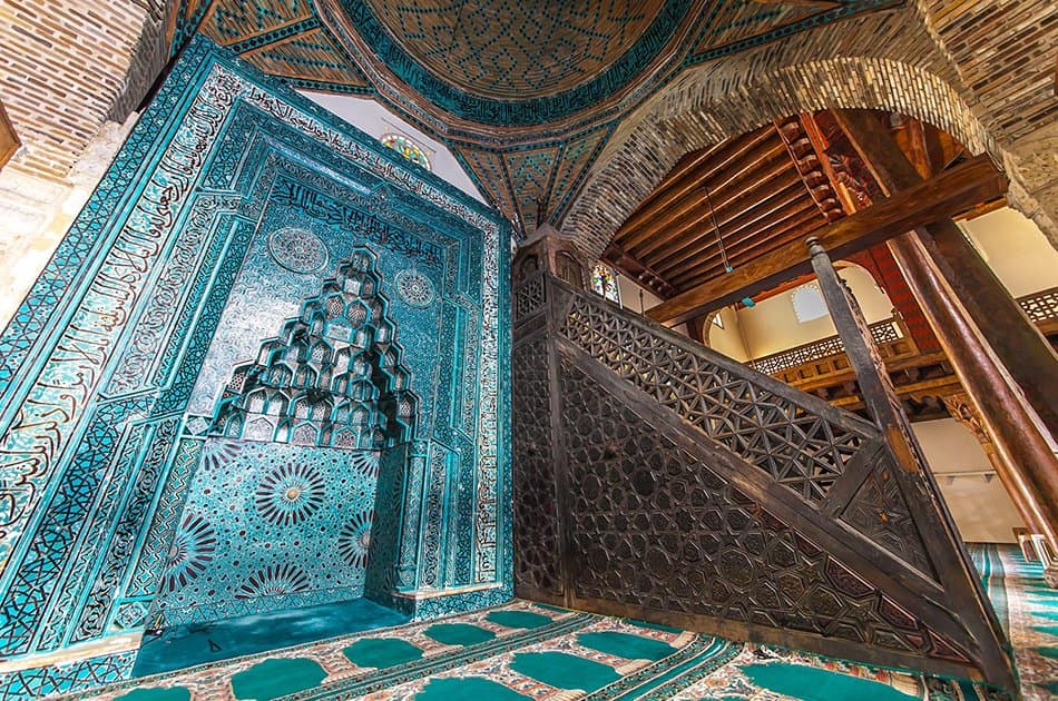 Full Day Private Konya Tour Rumi Shrine - Photo 2