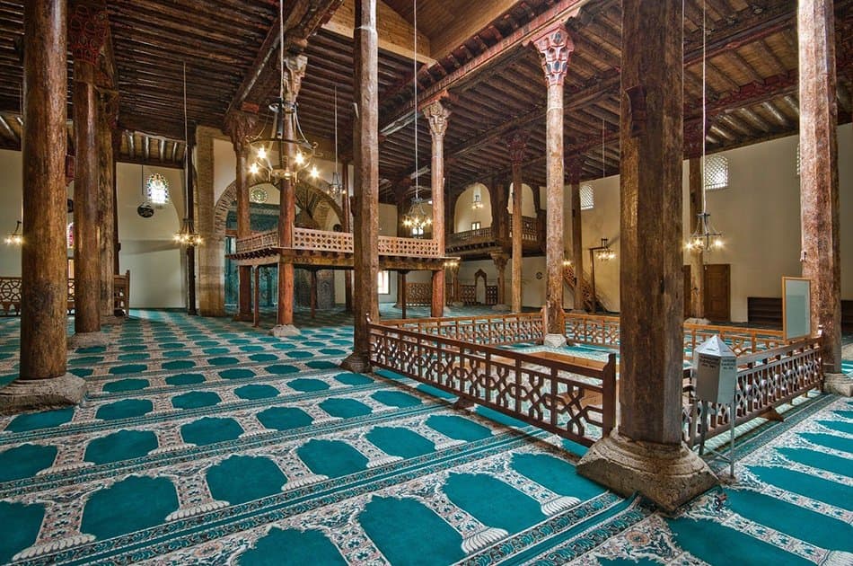 Full Day Private Konya Tour Rumi Shrine - Photo 3