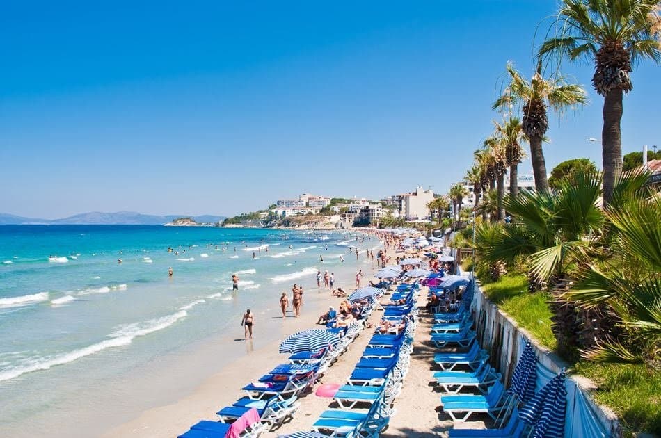 Full-Day Private Sirince Tour From Kusadasi - Photo 4
