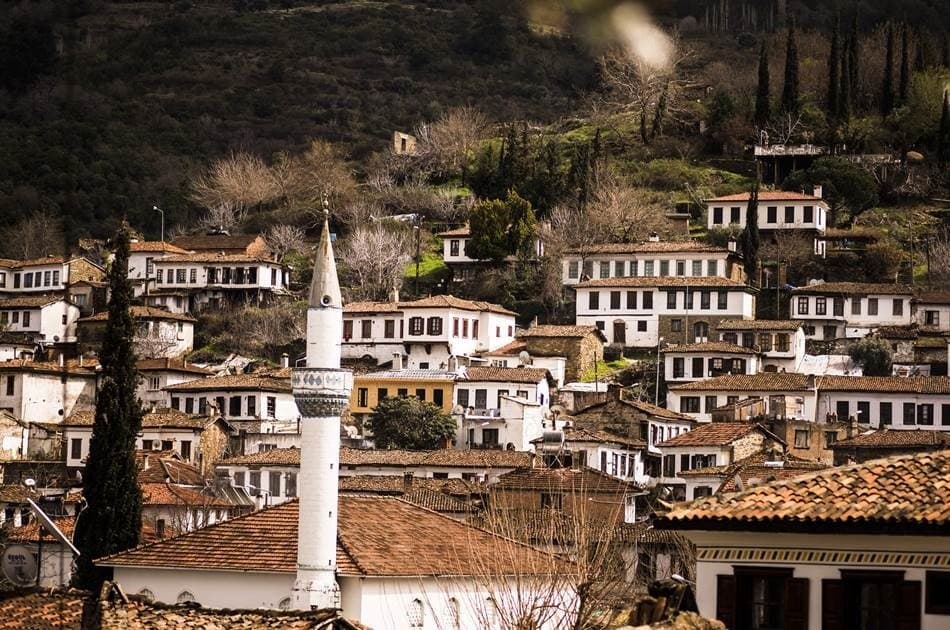 Full-Day Private Sirince Tour From Kusadasi - Photo 5