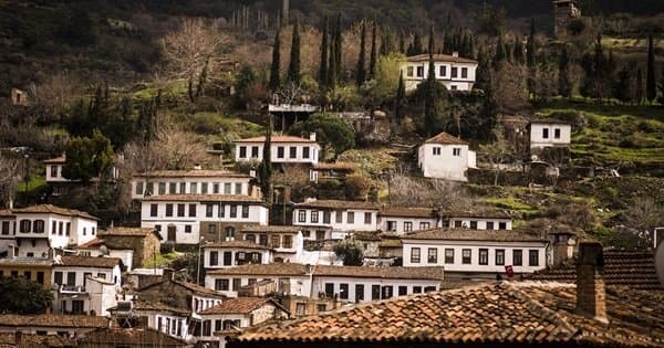 Full-Day Private Sirince Tour From Kusadasi - Photo 1