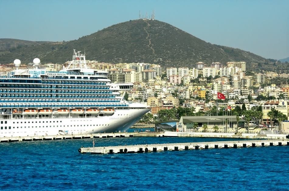 Full-Day Private Sirince Tour From Kusadasi - Photo 7