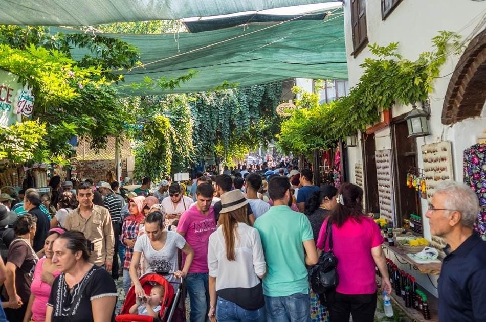 Full-Day Private Sirince Tour From Kusadasi - Photo 8
