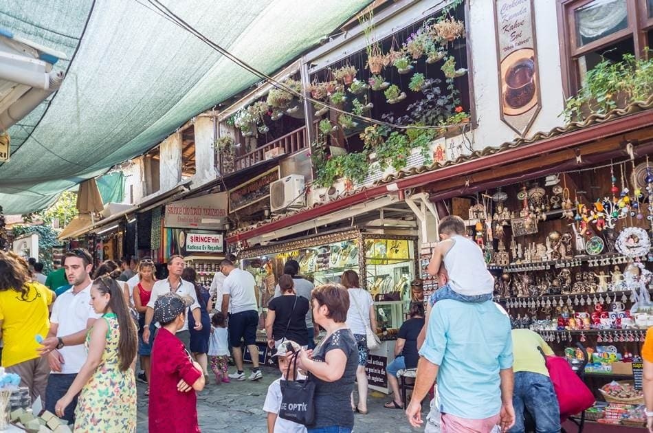 Full-Day Private Sirince Tour From Kusadasi - Photo 9