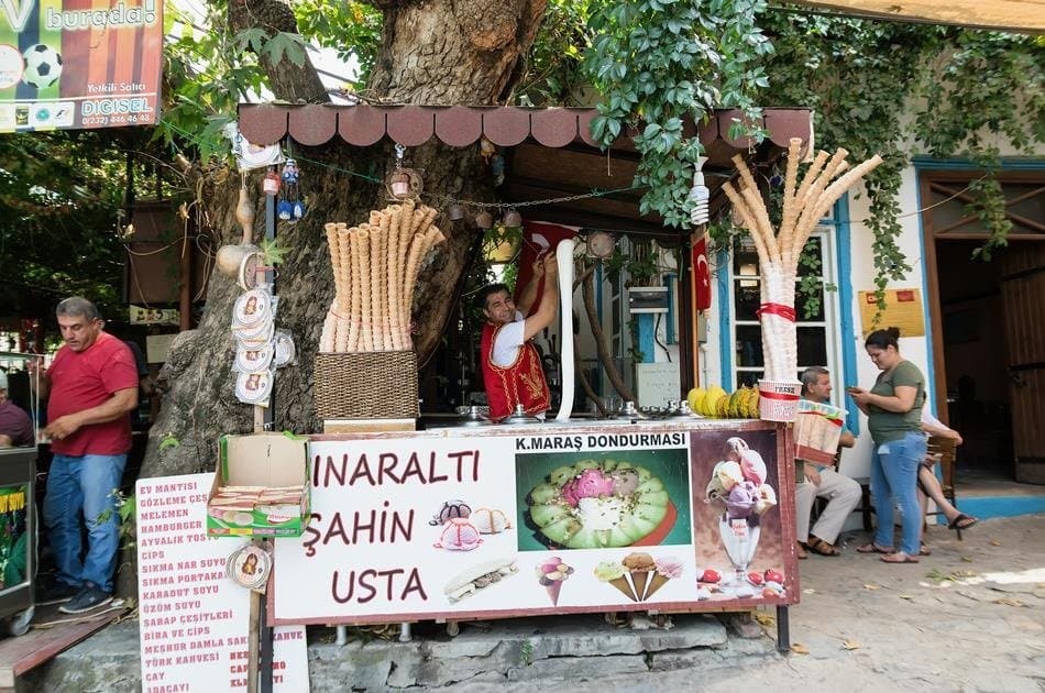 Full-Day Private Sirince Tour From Kusadasi - Photo 13