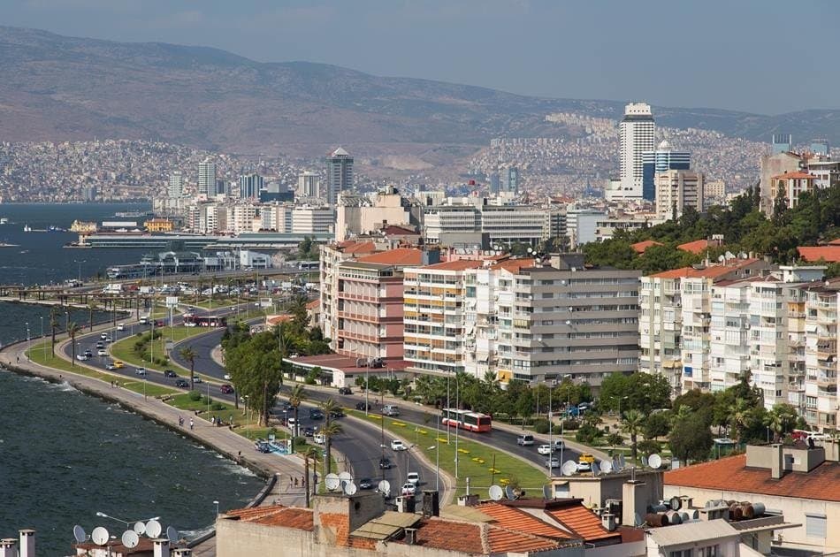 Full Day Private VIP Tour from Izmir - Photo 3
