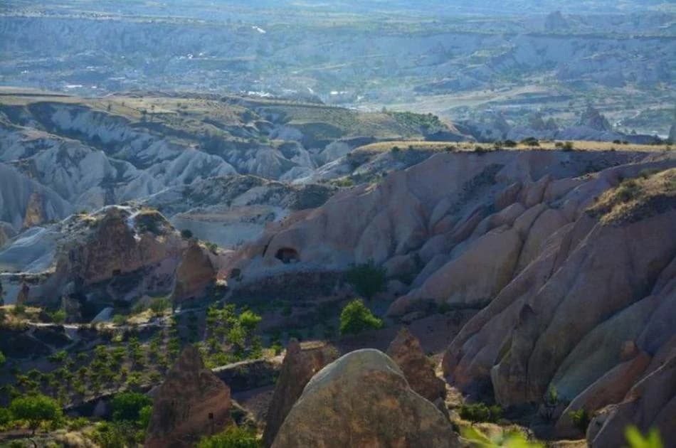 Full-Day Red Valley Hike & Kaymakli Underground City Tour - Photo 10