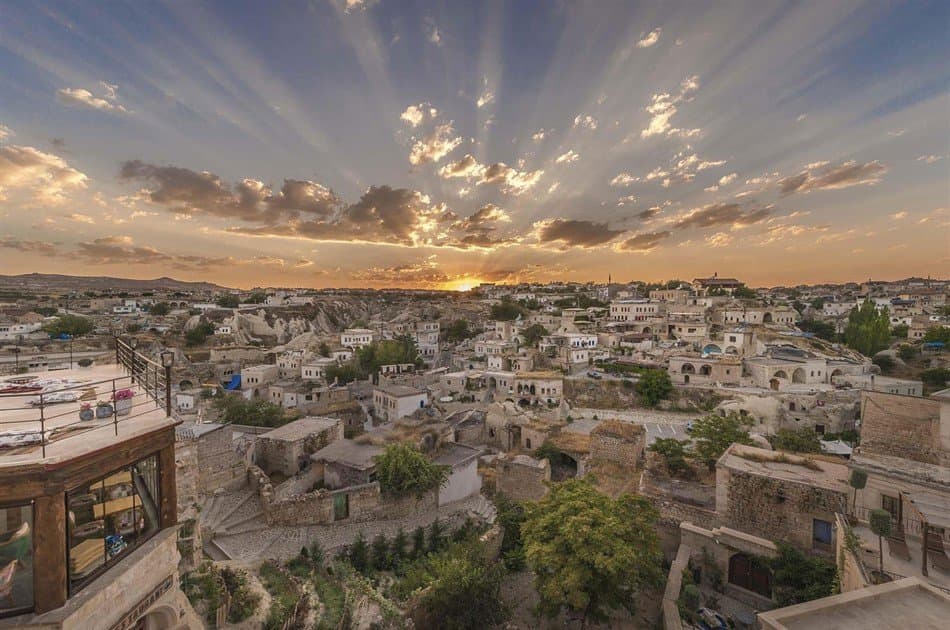 Full Day Small Group Tour to Cappadocia - Green Tour - Photo 5