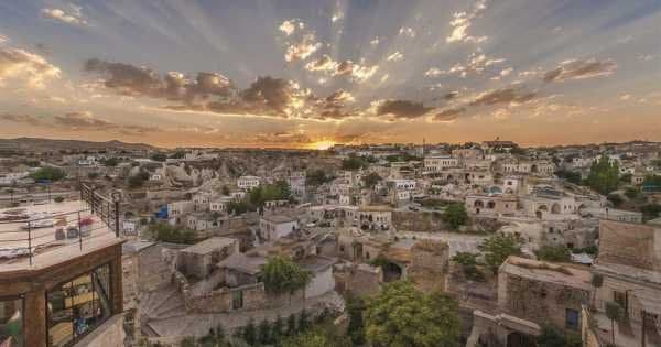 Full Day Small Group Tour to Cappadocia - Green Tour - Photo 1