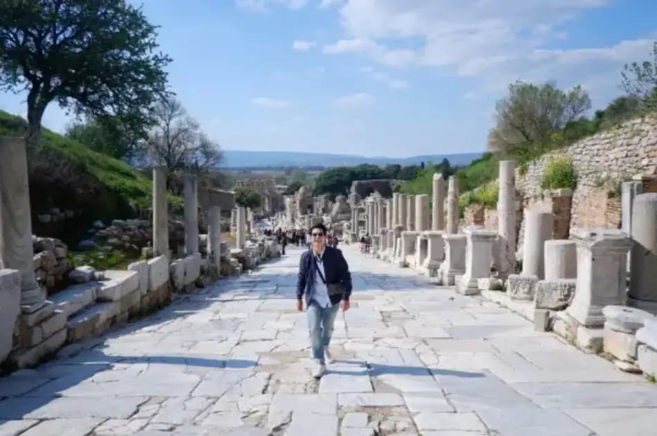 Full Day Tour to Ephesus and Archaeological Museum From Izmir - Photo 16