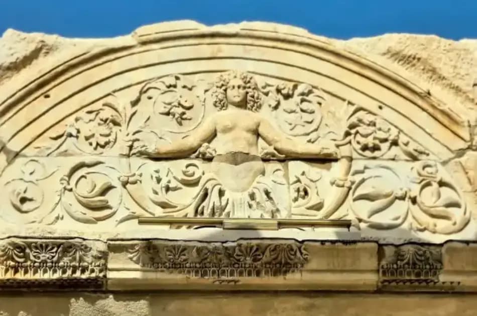 Full Day Tour to Ephesus and Archaeological Museum From Izmir - Photo 7