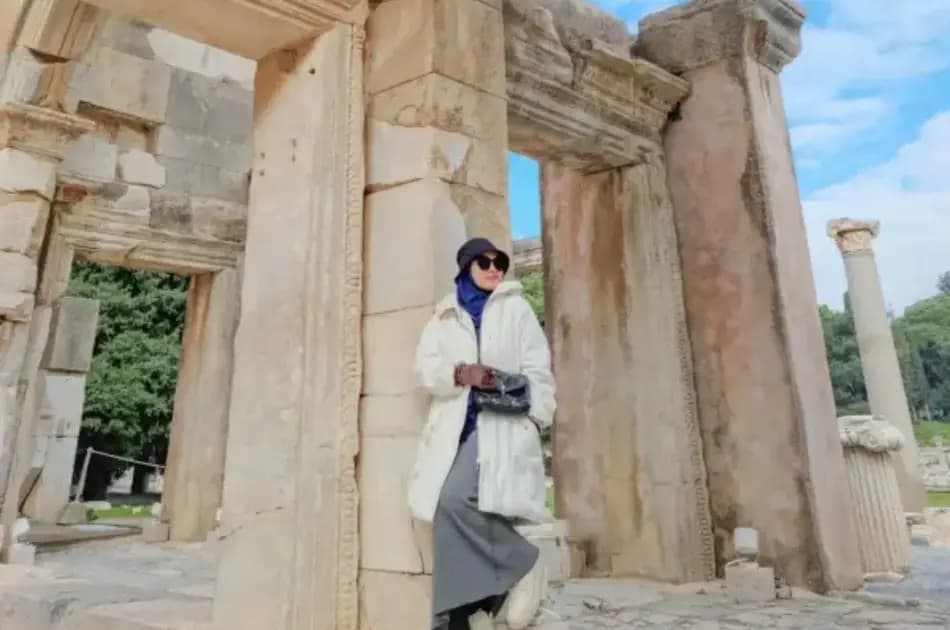 Full Day Tour to Ephesus and Archaeological Museum From Izmir - Photo 12