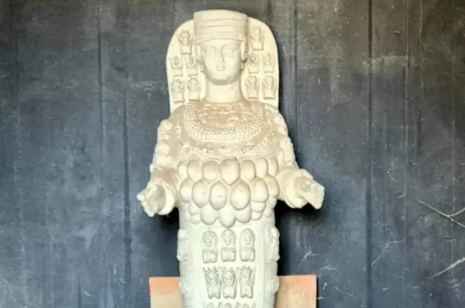 Full Day Tour to Ephesus and Archaeological Museum From Izmir - Photo 11