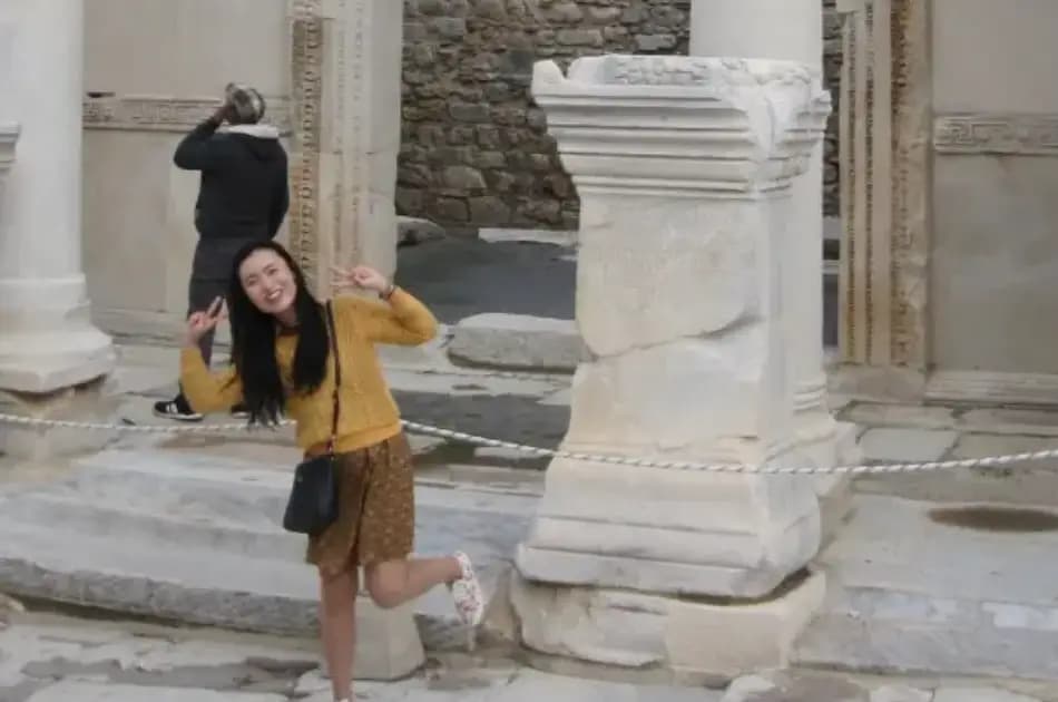 Full Day Tour to Ephesus and Archaeological Museum From Izmir - Photo 6