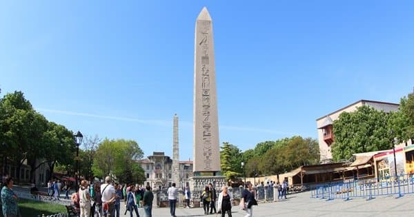 Gallipoli Full Day Trip from Istanbul - Photo 1