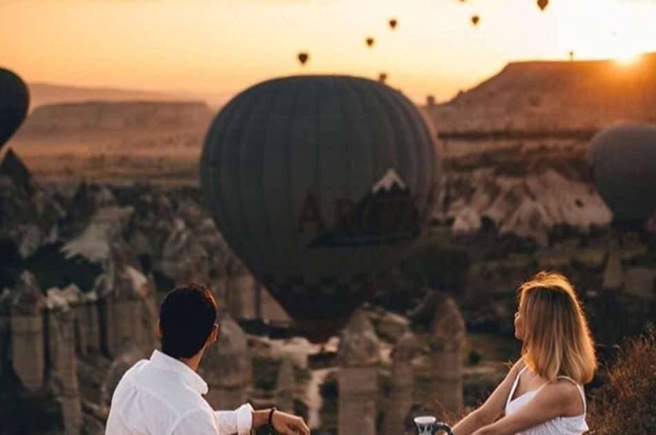 Get on the Road with an Exciting Cappadocia Jeep Safari - Photo 10