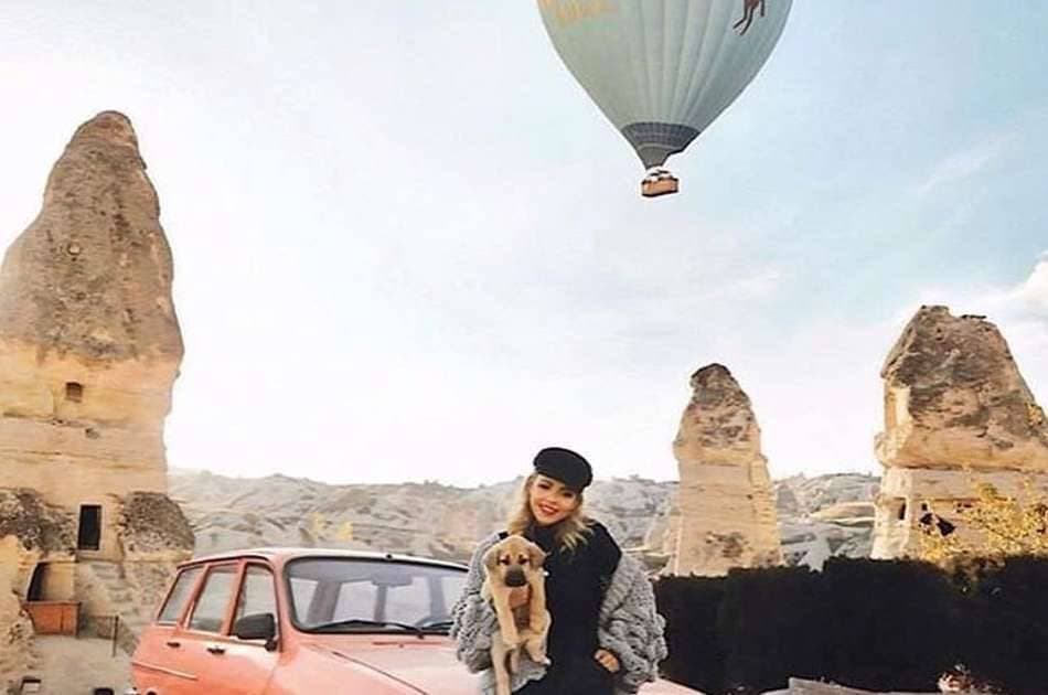 Get on the Road with an Exciting Cappadocia Jeep Safari - Photo 9