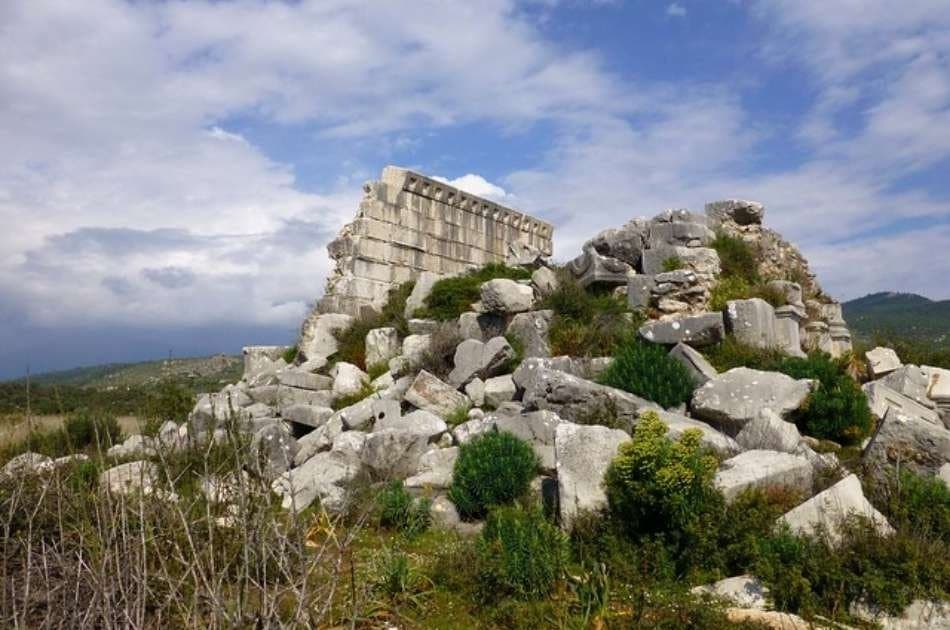 Get on Your Bike and Take an 8 Days Cycling Tour in Turkey - Photo 9
