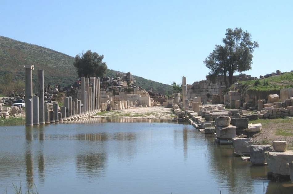 Get on Your Bike and Take an 8 Days Cycling Tour in Turkey - Photo 3