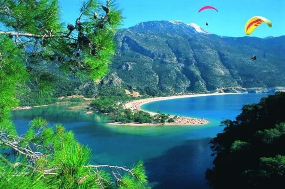 Get on Your Bike and Take an 8 Days Cycling Tour in Turkey - Photo 4