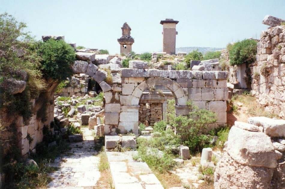 Get on Your Bike and Take an 8 Days Cycling Tour in Turkey - Photo 6