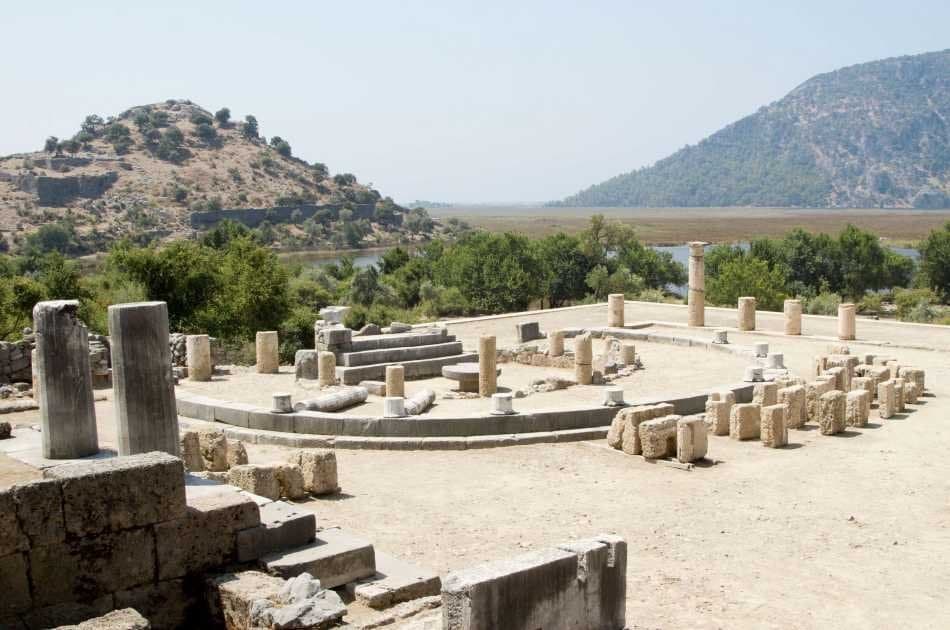Get on Your Bike and Take an 8 Days Cycling Tour in Turkey - Photo 11