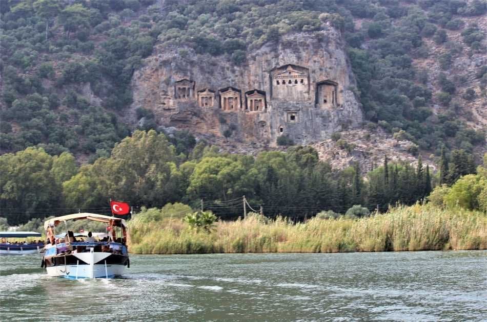 Get on Your Bike and Take an 8 Days Cycling Tour in Turkey - Photo 16