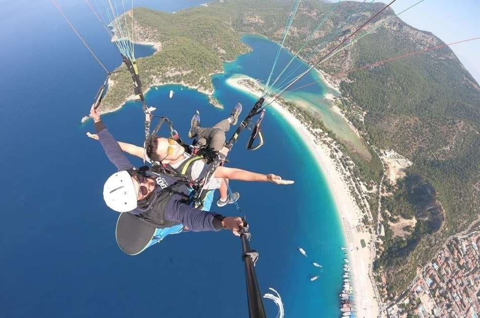 Get on Your Bike and Take an 8 Days Cycling Tour in Turkey - Photo 24