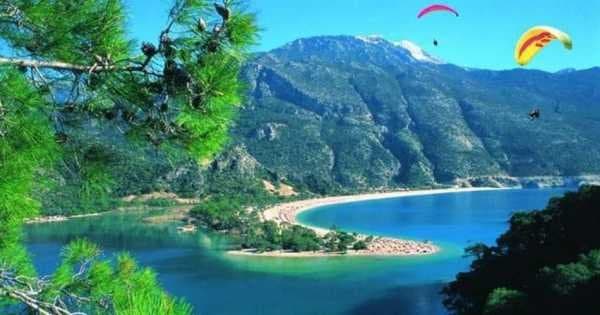 Get on Your Bike and Take an 8 Days Cycling Tour in Turkey - Photo 1