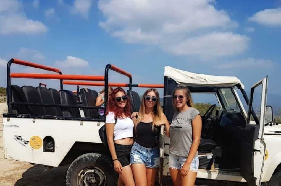 Go on a Jeep Safari From the Dalaman Area - Photo 2