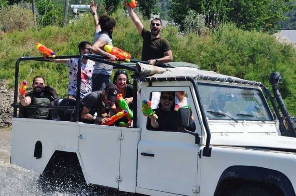 Go on a Jeep Safari From the Dalaman Area - Photo 12