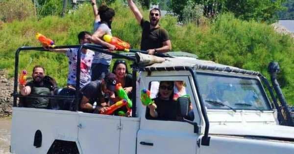 Go on a Jeep Safari From the Dalaman Area - Photo 1
