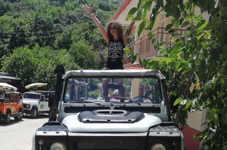 Go on a Jeep Safari From the Dalaman Area - Photo 4
