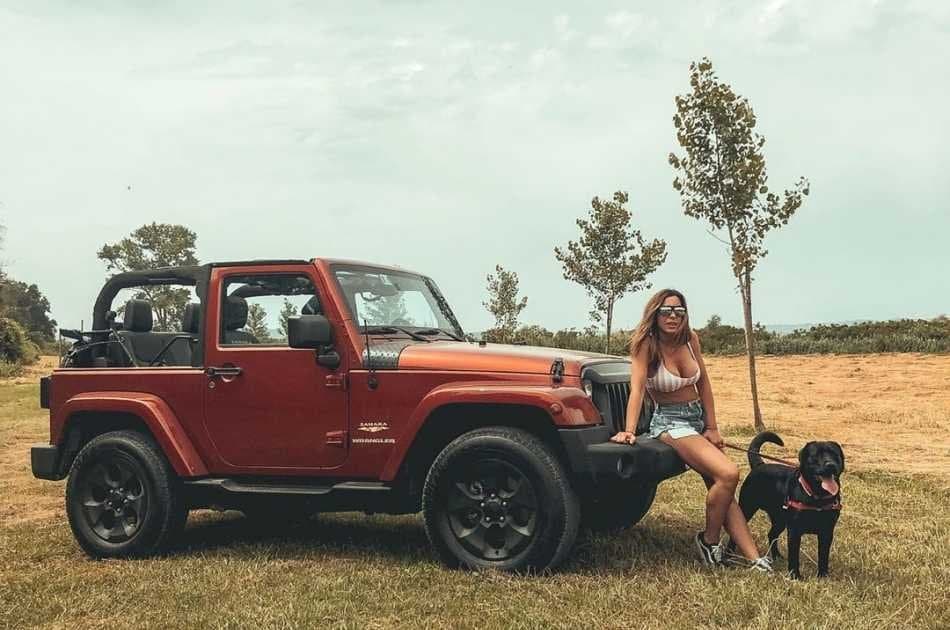 Go on a Jeep Safari From the Dalaman Area - Photo 6