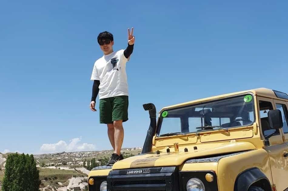 Go on a Jeep Safari From the Dalaman Area - Photo 8