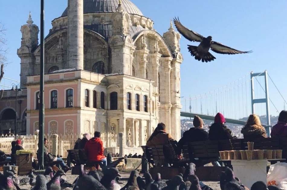 Go Out in Style on This Bachelorette or ‘Hen’ Weekend in Istanbul - Photo 13