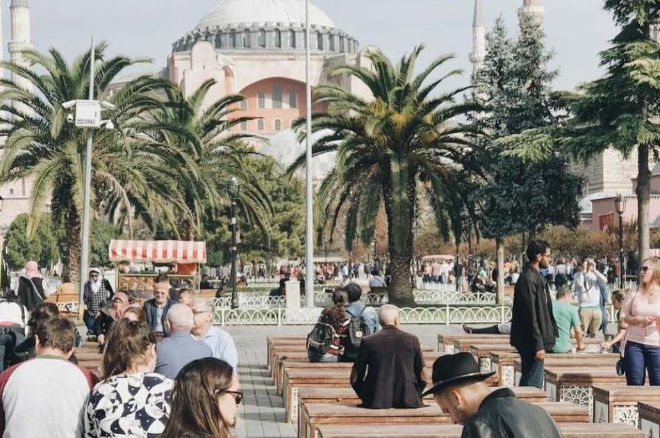 Go Out in Style on This Bachelorette or ‘Hen’ Weekend in Istanbul - Photo 14