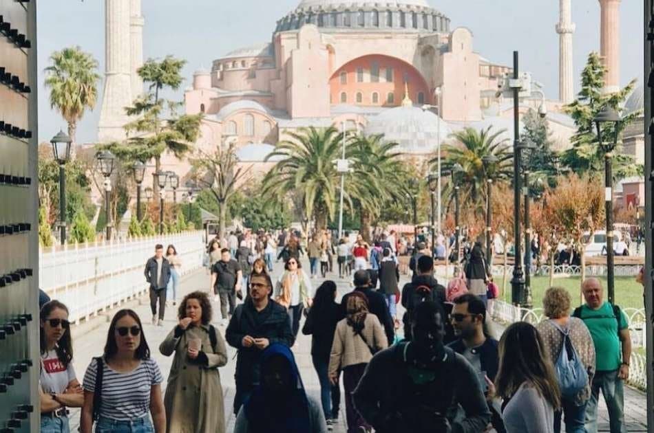 Go Out in Style on This Bachelorette or ‘Hen’ Weekend in Istanbul - Photo 15