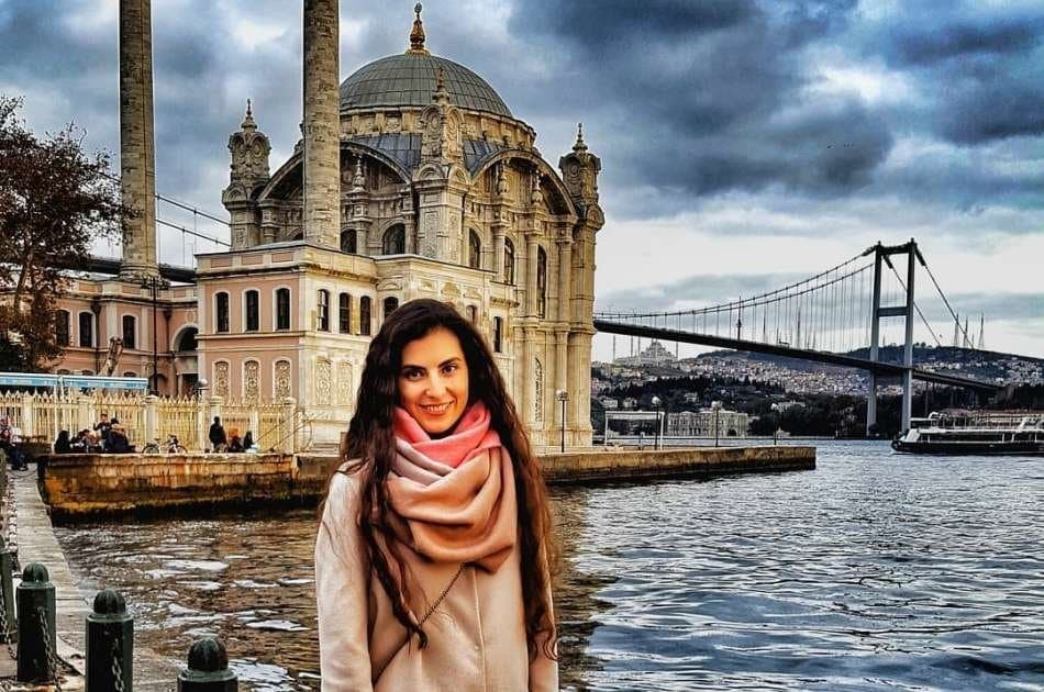 Go Out in Style on This Bachelorette or ‘Hen’ Weekend in Istanbul - Photo 16