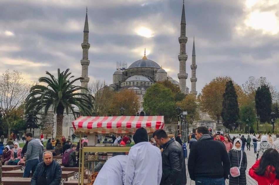 Go Out in Style on This Bachelorette or ‘Hen’ Weekend in Istanbul - Photo 17