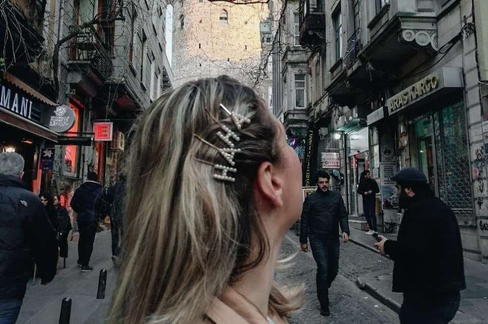 Go Out in Style on This Bachelorette or ‘Hen’ Weekend in Istanbul - Photo 20