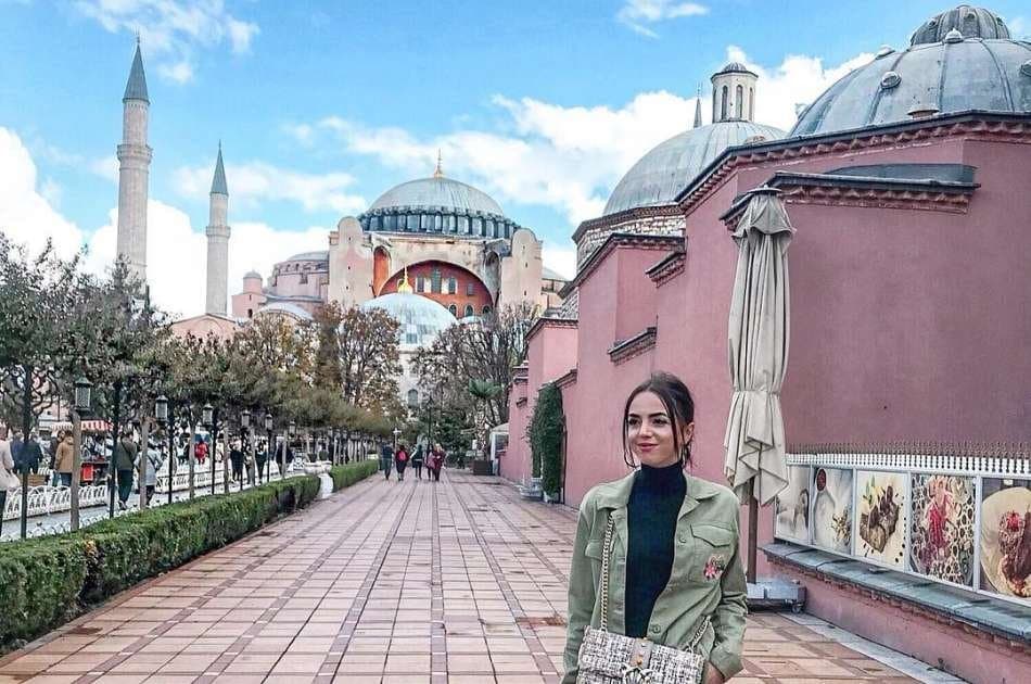 Go Out in Style on This Bachelorette or ‘Hen’ Weekend in Istanbul - Photo 21