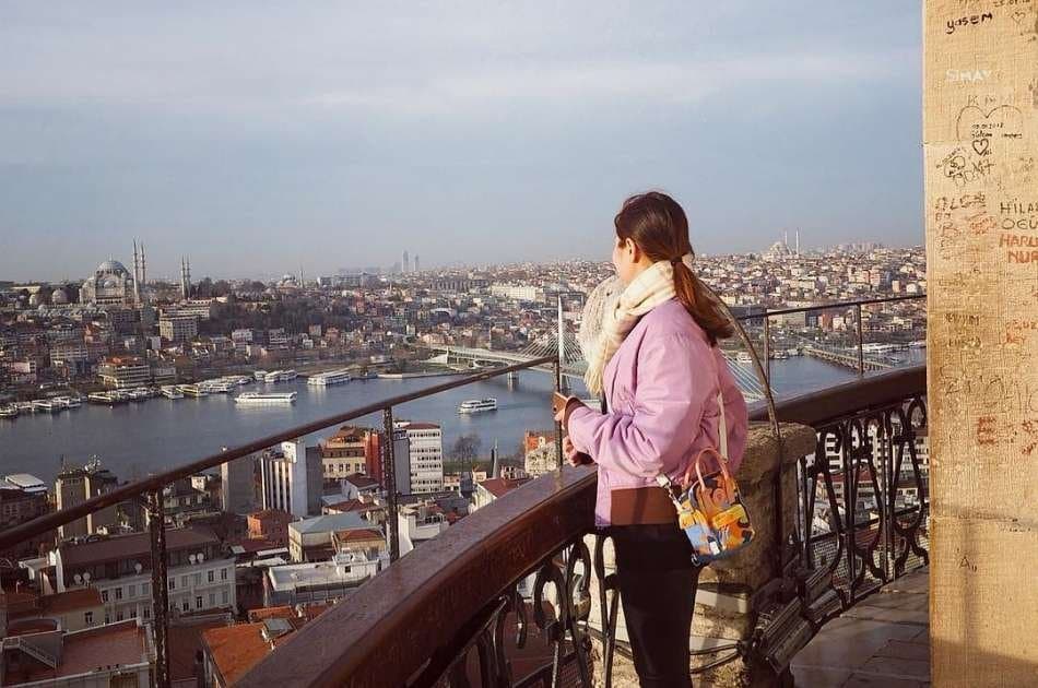 Go Out in Style on This Bachelorette or ‘Hen’ Weekend in Istanbul - Photo 22