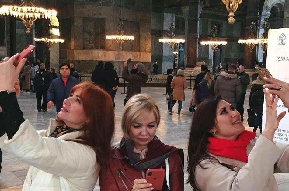 Go Out in Style on This Bachelorette or ‘Hen’ Weekend in Istanbul - Photo 23
