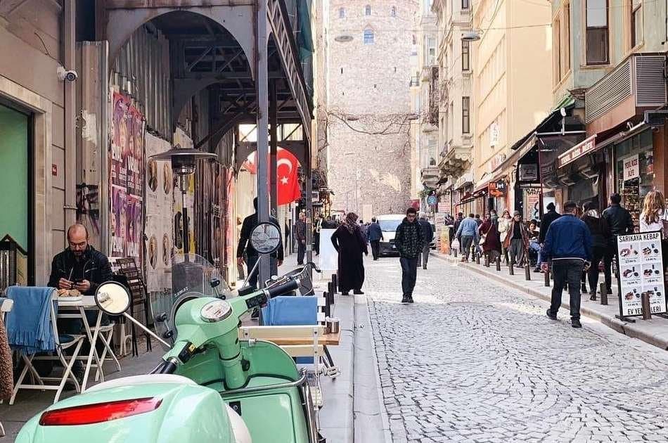 Go Out in Style on This Bachelorette or ‘Hen’ Weekend in Istanbul - Photo 24